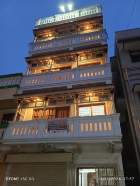 Radhabai Homestay